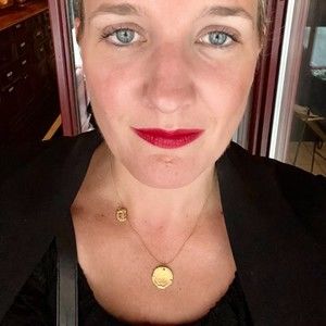 Meet your Posher, Kimberly